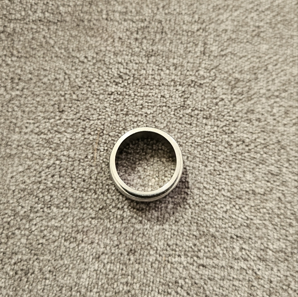 Pressure release ring - Picture 6 of 6